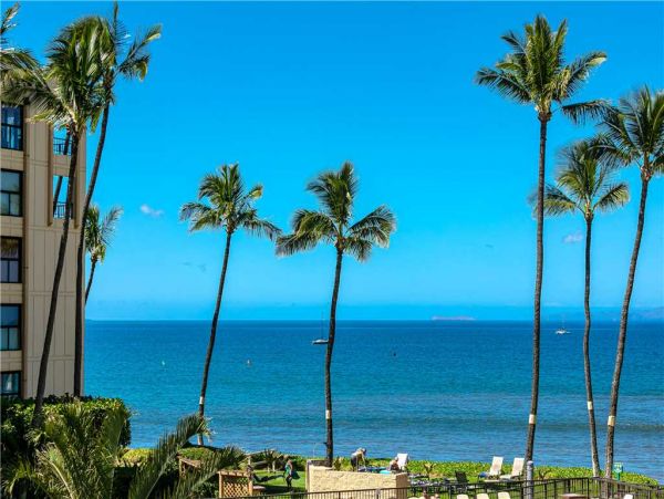 Kihei Condo 959228