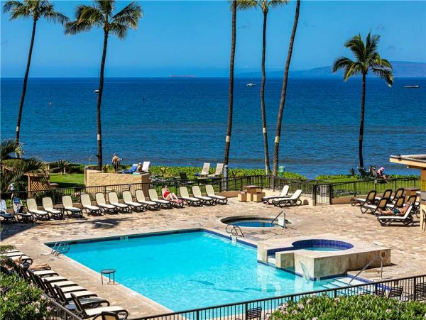 Kihei Condo 959228