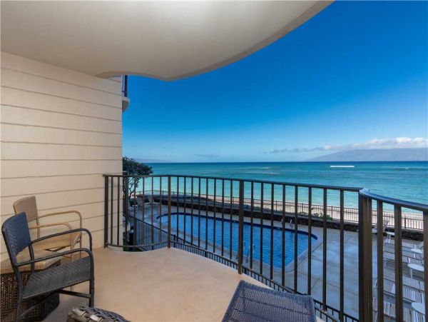 Kahana Condo 959229