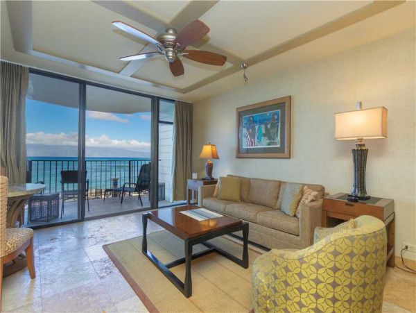 Kahana Condo 959229