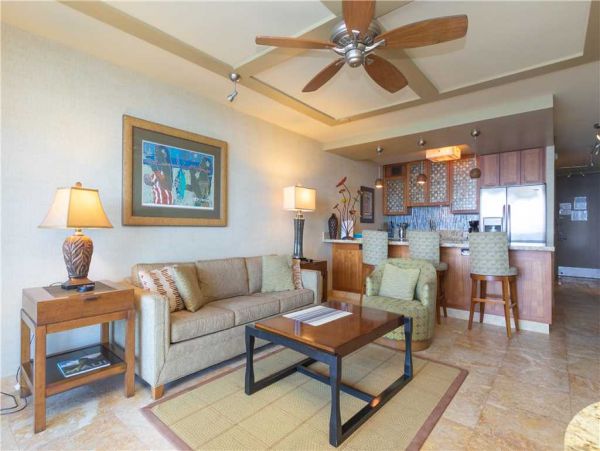 Kahana Condo 959229