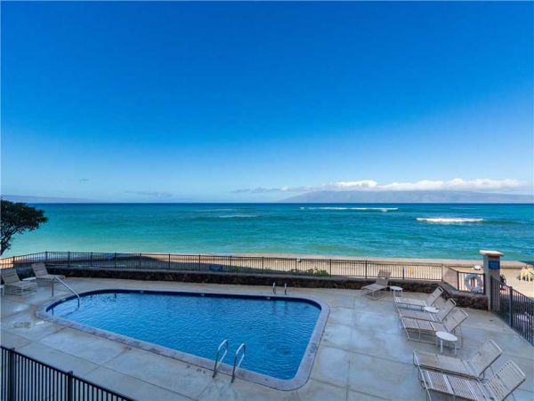 Kahana Condo 959229