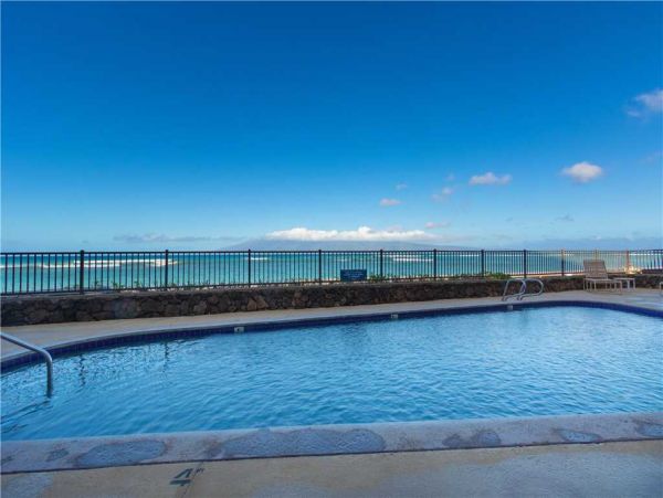 Kahana Condo 959229