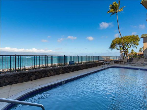 Kahana Condo 959229
