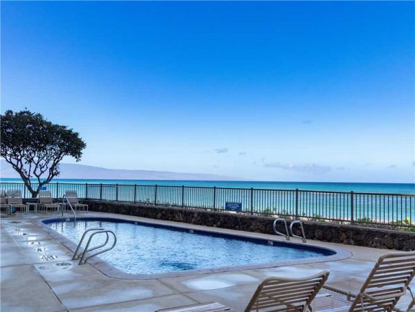 Kahana Condo 959229