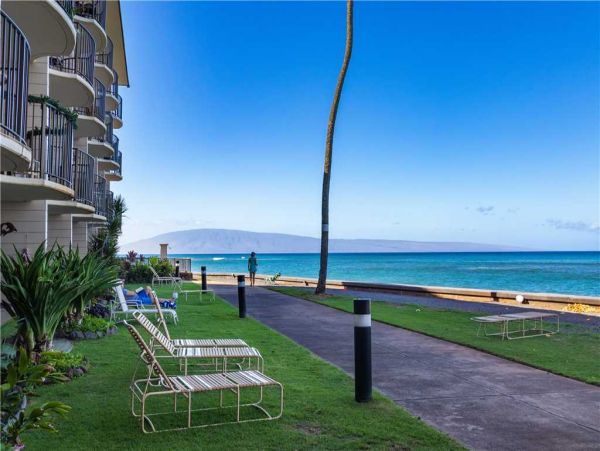 Kahana Condo 959229