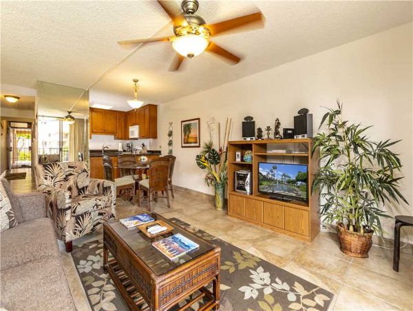 Wailea Condo 959230