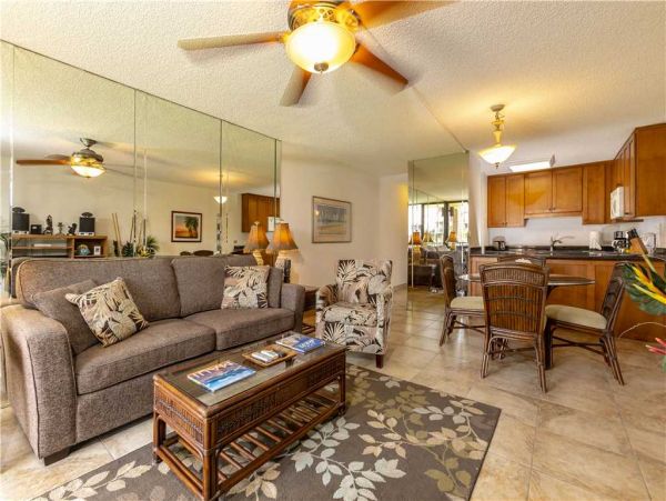 Wailea Condo 959230