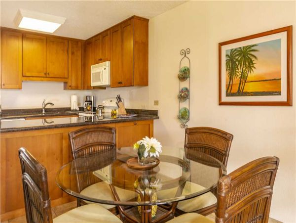 Wailea Condo 959230