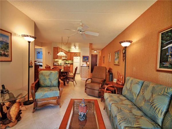 Wailea Condo 959231
