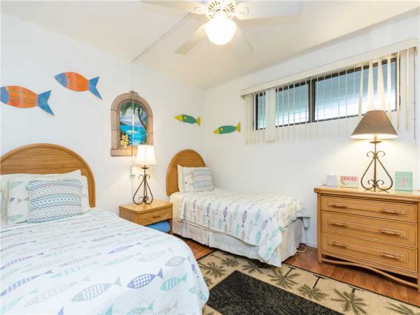 Wailea Condo 959232