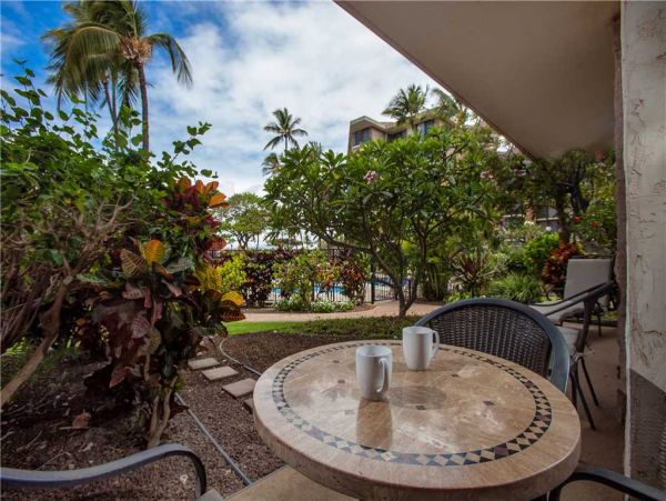 Kihei Condo 959233