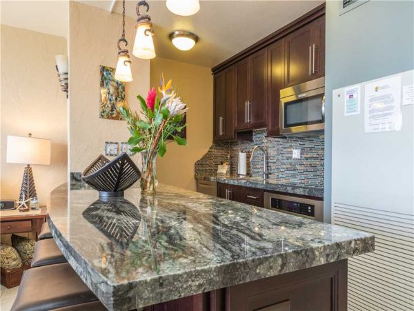 Spectacular Views Oceanfron Vacation Condo