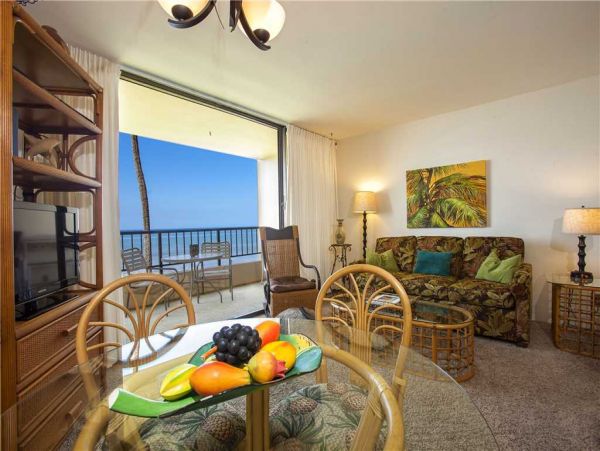Kihei Condo 959237