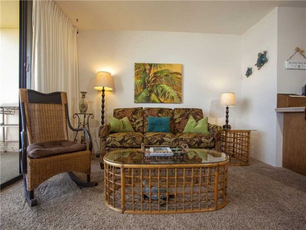 Kihei Condo 959237