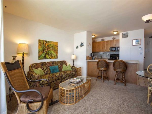 Kihei Condo 959237
