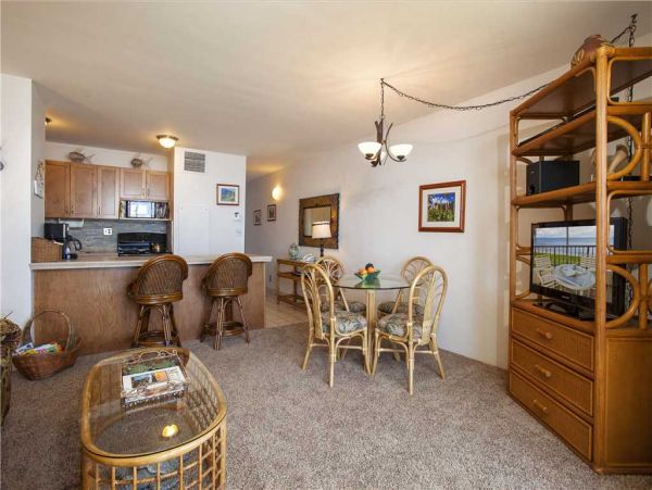 Kihei Condo 959237
