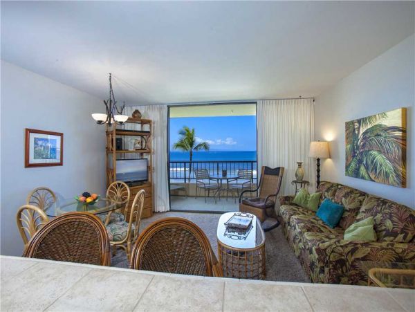 Kihei Condo 959237