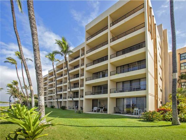 Kihei Condo 959237