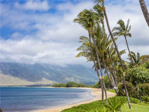 Kihei Condo 959237