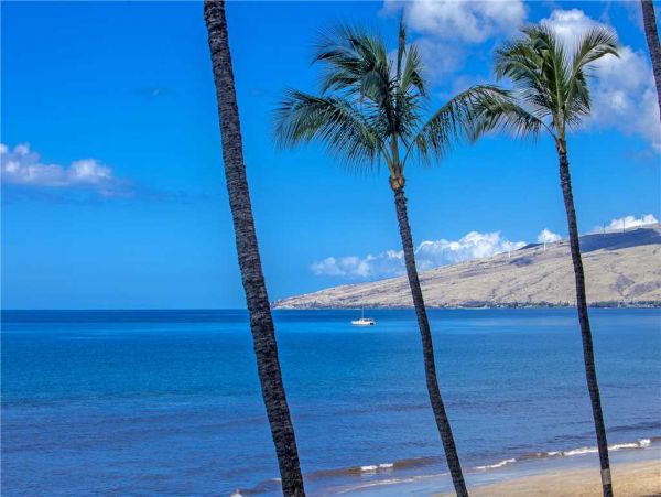 Kihei Condo 959237