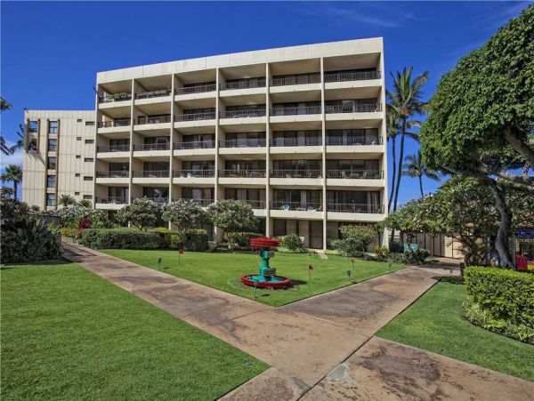 Kihei Condo 959237