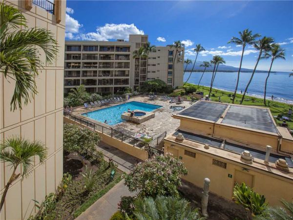 Kihei Condo 959237
