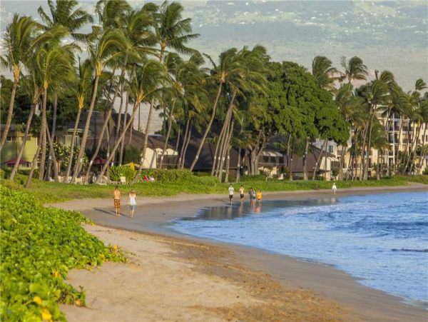 Kihei Condo 959237