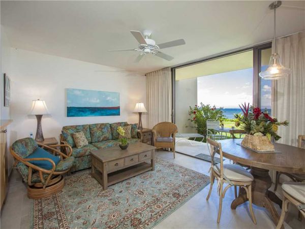 Kihei Condo 959238