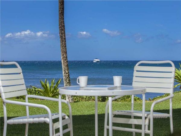 Kihei Condo 959238