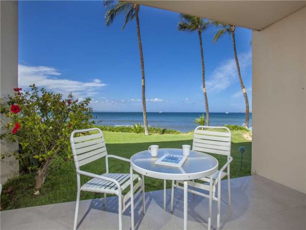 Kihei Condo 959238
