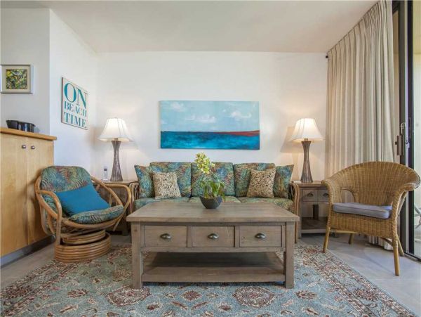 Kihei Condo 959238