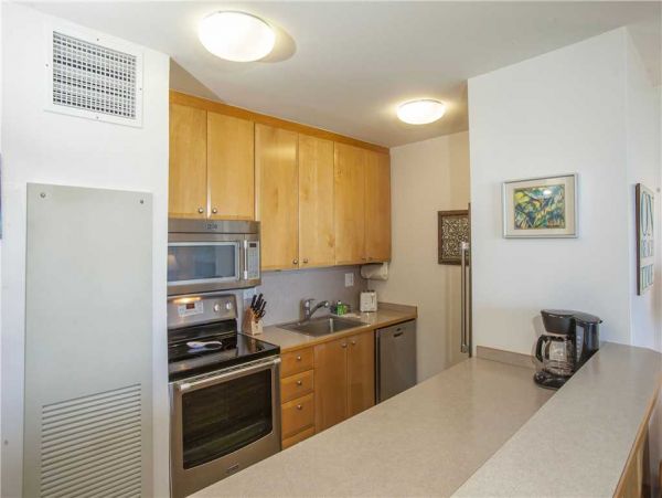 Kihei Condo 959238