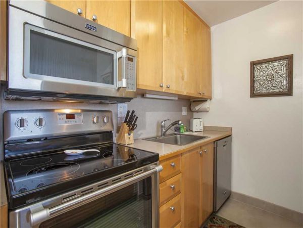 Kihei Condo 959238