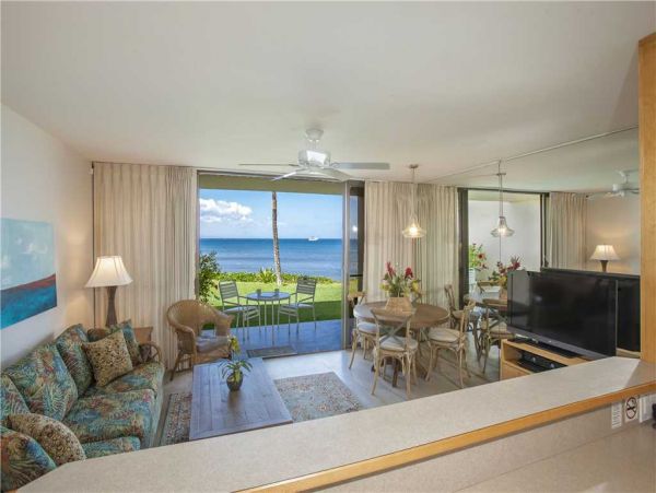 Kihei Condo 959238