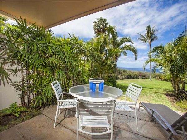 Wailea Condo 959239