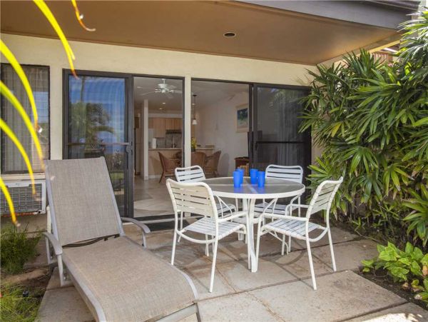 Wailea Condo 959239