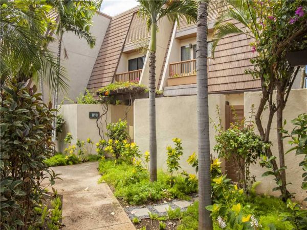 Wailea Condo 959239