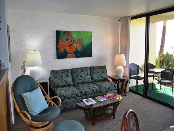 Kihei Condo 959240