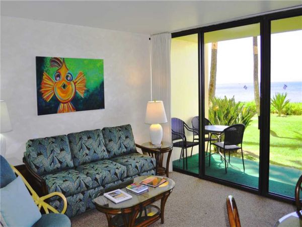 Kihei Condo 959240