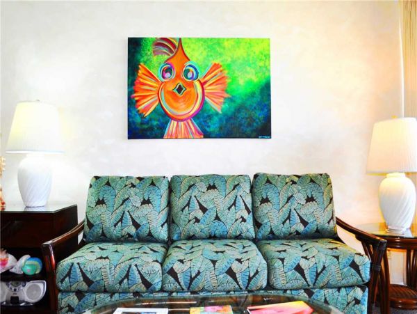 Kihei Condo 959240