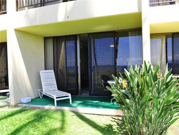 Kihei Condo 959240