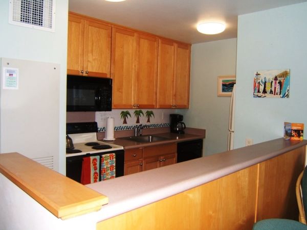 Kihei Condo 959240
