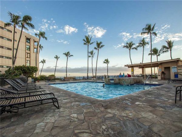 Kihei Condo 959240