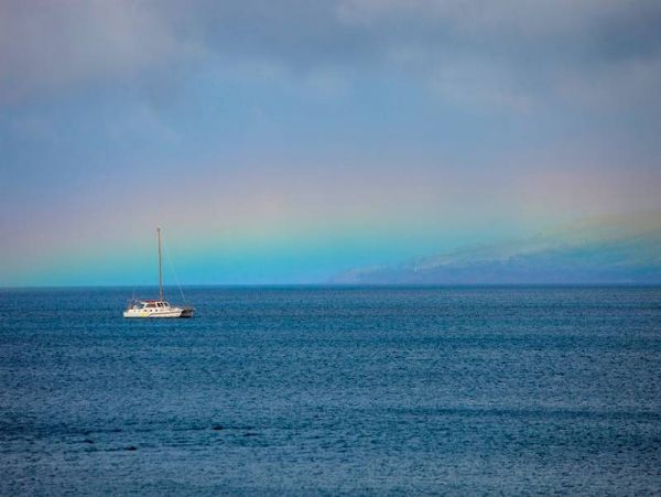 Stunning Ocean Views from this Lovely Condo in Kihei