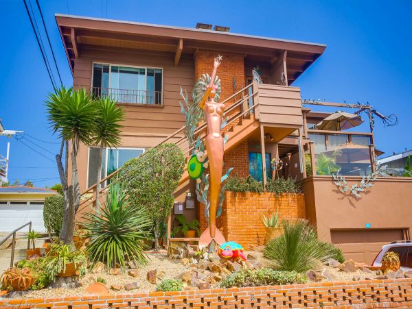 La Jolla Home 959244