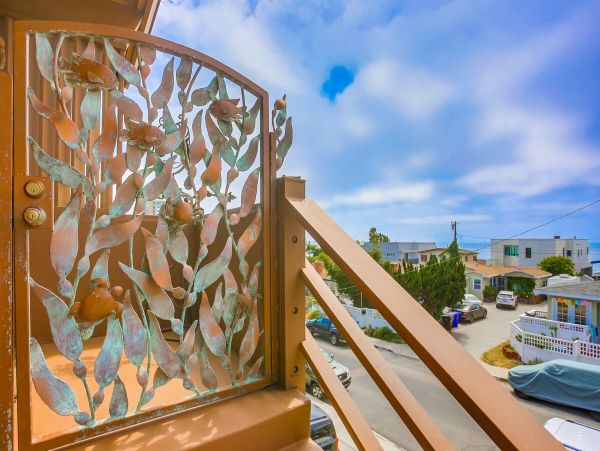 La Jolla Home 959244