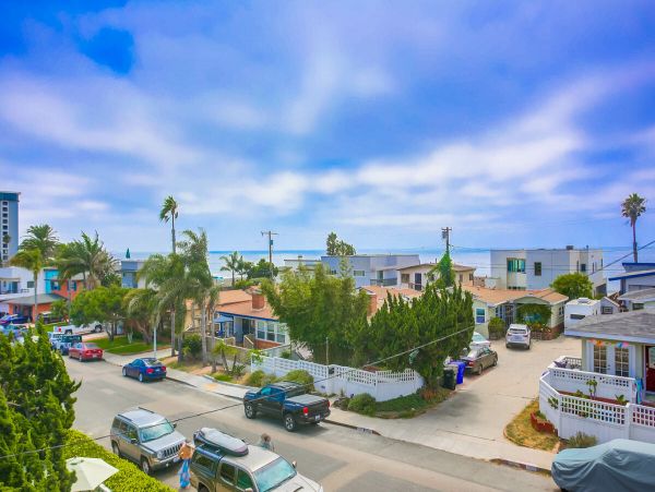 La Jolla Home 959244