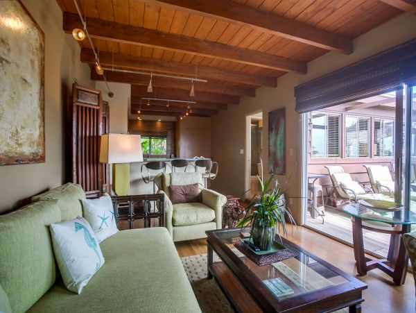 La Jolla Home 959244