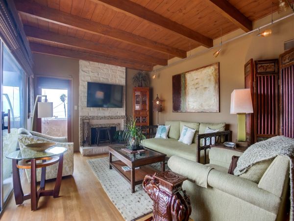 La Jolla Home 959244
